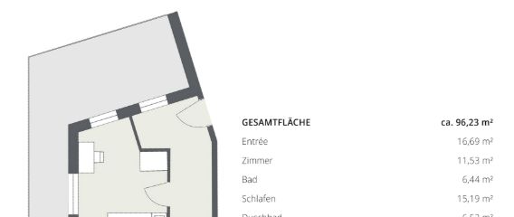 Grundriss 1B-03-01 WE13