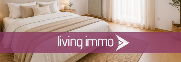 Sonnige 2,5-Zimmer-Wohnung mit Balkon und Garage in ruhiger Lage von Metten