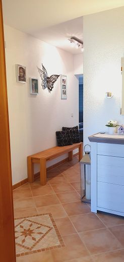 Gepflegte Doppelhaushälfte in Görwihl, voll klimatisiert - ohne Makler! – Foto 42