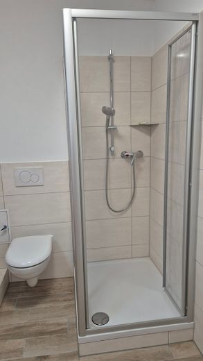 3-room apartment, 74.9 m², view of Osterburg, centrally located near Weida – Foto 6