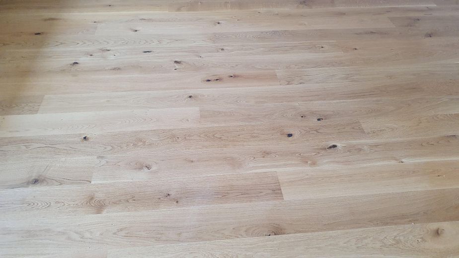 Schöne Wohnung in Dudweiler (Süd) Nähe Uni – Foto 4