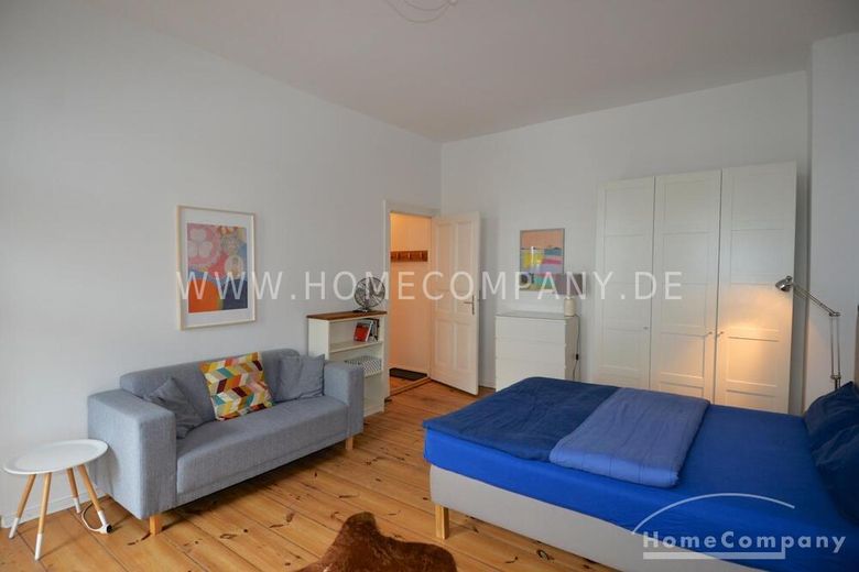 Möblierte Ein-Zimmerwohnung in Prenzlauer Berg, Berlin – 0461934d7594f3eef0768a753710e565f86575f3.jpg
