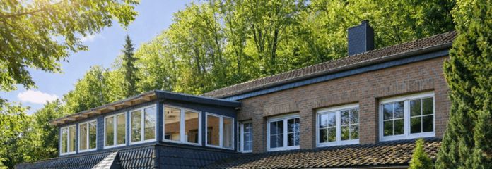 Flexibles Generationenhaus mit 3 Einheiten – ideal für Generationenwohnen, Büro oder Teilvermietung