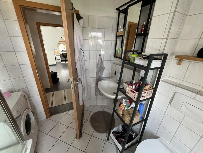Badezimmer 1