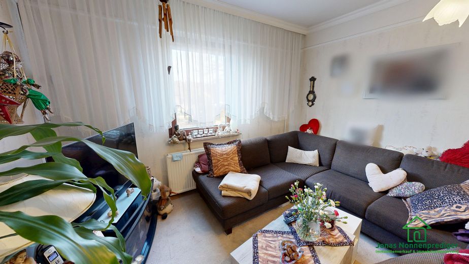 Zweifamilienhaus mit Scheune und Gewerbefläche - für den Käufer provisionsfrei – Foto 36