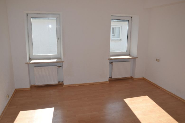 Schlafzimmer 1. OG