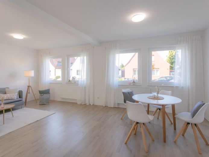 Kapitalanlage in Bremen sichern! Erhöhte AFA ca. 4%! – फोटो 1