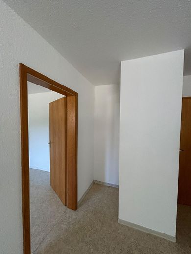 Attraktive 2-Zimmer-Wohnung mit großzügigem Wohnkonzept – Diele II