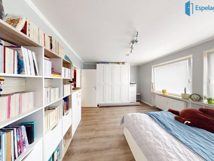 Kapitalanlage: Modernisierte 32  m²‑Wohnung im 1. OG – Frei werdend? – फोटो 1