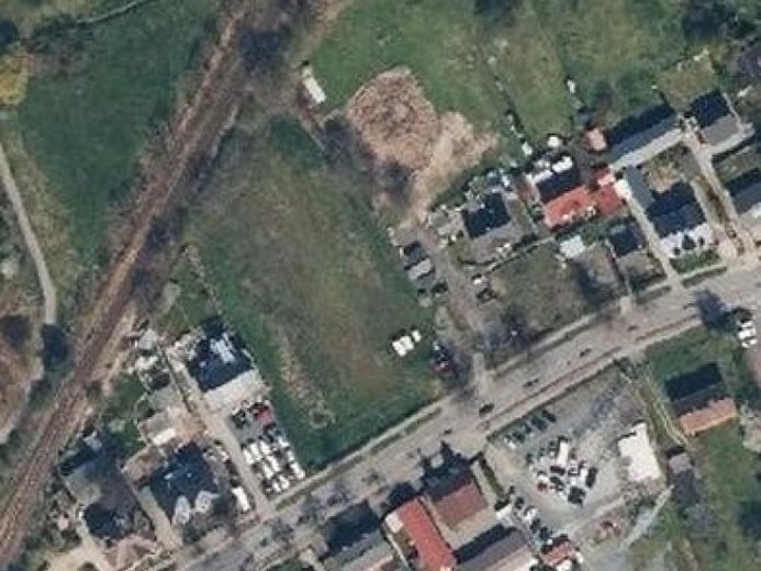 IMMOBERLIN.DE - قطعة أرض بناء ممتازة في منطقة مختلطة عند أطراف برلين – Foto 1