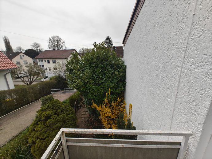 Mid-Century Einfamilienhaus aus den 60ern - 7 Zimmer, 2 Gärten, 2 Balkone und Garage mit Gartenhaus – Foto 19