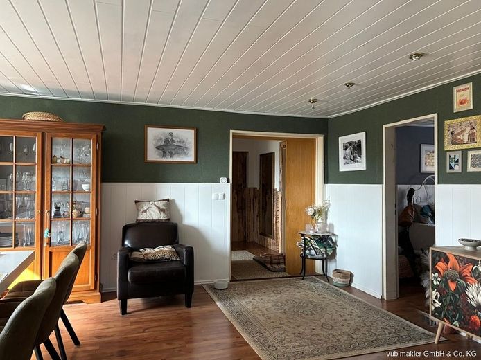 Einzigartiges Anwesen in Panoramalage - Exklusivität im Frankenwald – VUB0002370-3