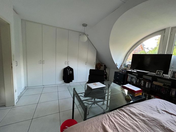 Obergeschoss- Schlafzimmer 1