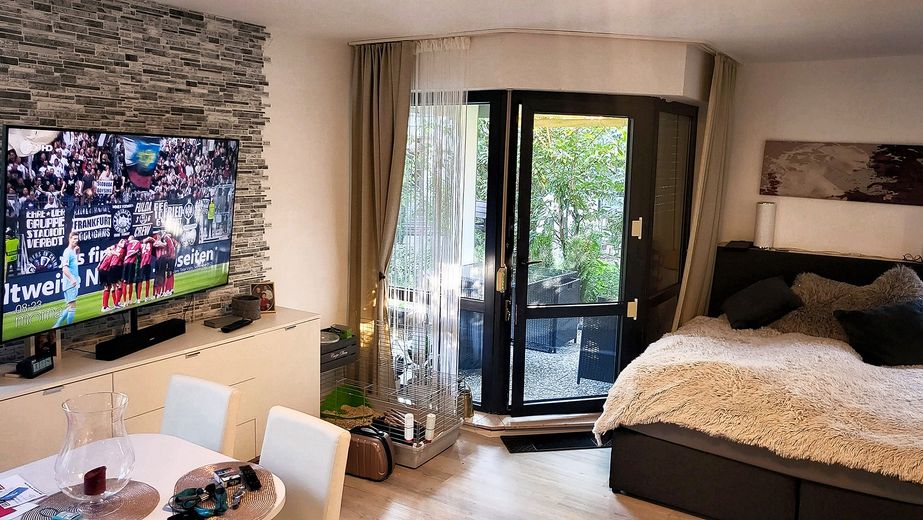 Attraente appartamento per single - Tutto incluso - basta traslocare! – Foto 8
