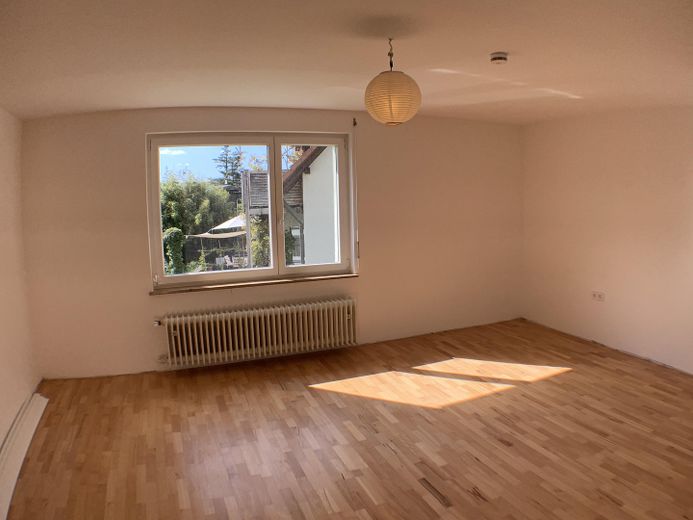 Hauptwohnung OG Büro