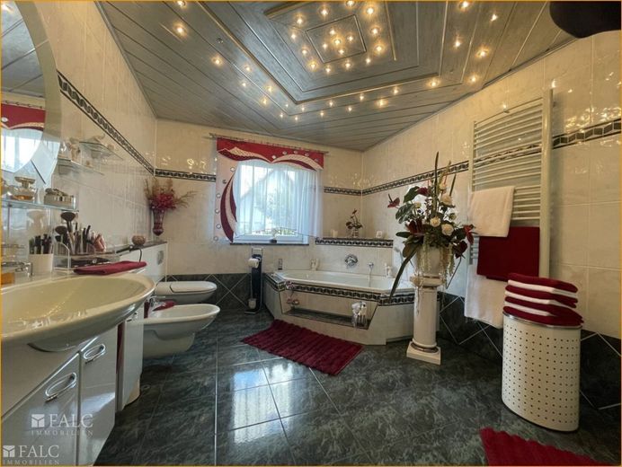 Badezimmer EG