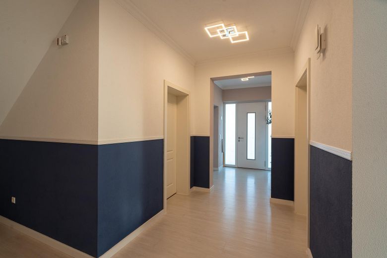 Haus mit viel Wohnraum – Foto 41