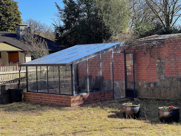 Wintergarten