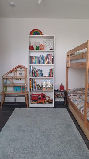 Kinderzimmer