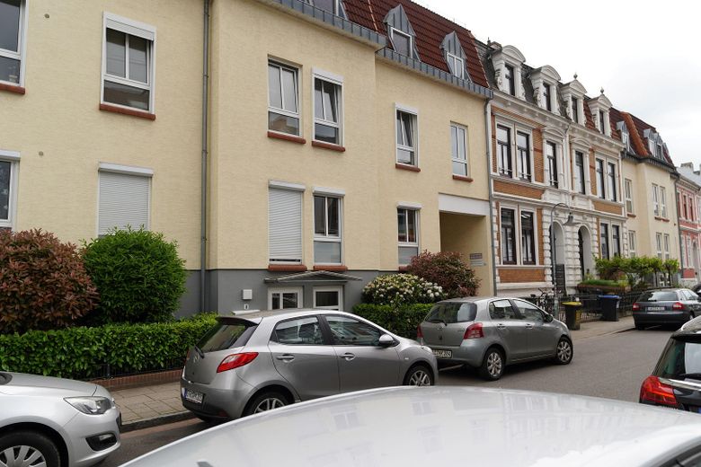 Außenansicht vorne