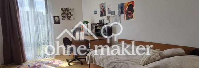 1-Zimmer-Apartment in Mannheim-Neckarau – Hochschulnah, ideale Lage mit Rewe im Haus