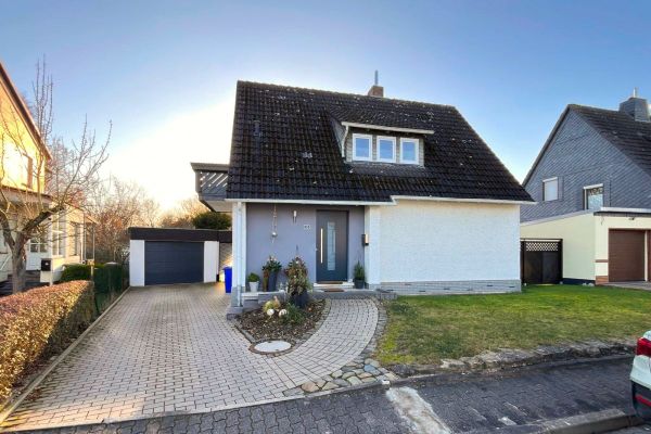 Korbach, EFH