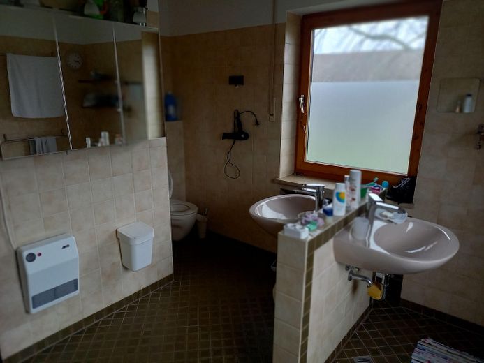 Freistehendes Einfamilienhaus / Villa – Foto 19