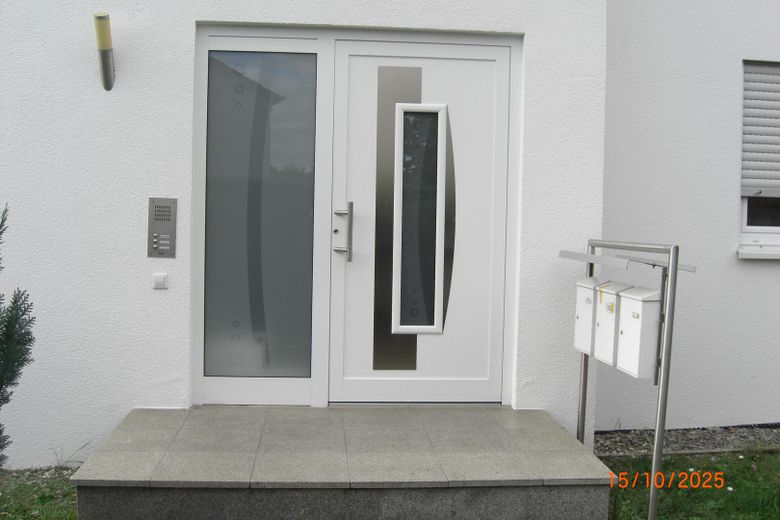 Jasne 3-pokojowe mieszkanie, 101,72 m², 1. piętro – mieszkanie w Bad Rappenau-Bonfeld – Zdjęcie 2