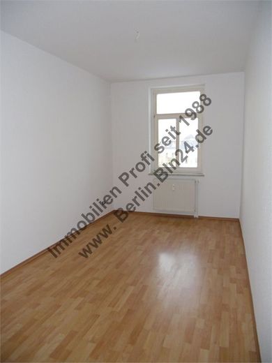 Wohnung mieten - super ruhig schlafen zum Innenhof – Schlafzimmer