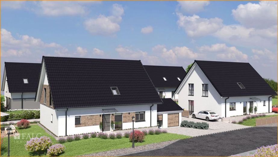 Eingang Haus 1&amp;2