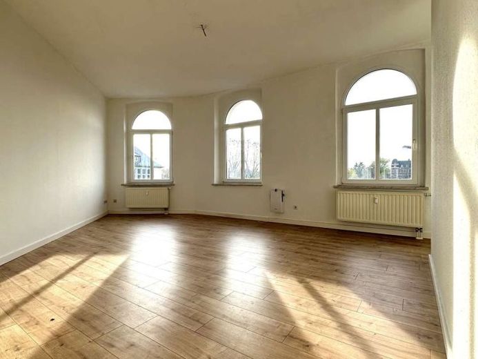 ++Attraktive-lichtdurchflutete 1-Zimmerwohnung++ – Foto 1