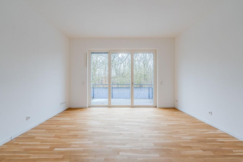 Neubau am Alsterweg mit nutzbarem Dach !provisionsfrei! – Foto 6