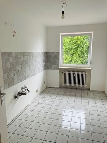 Provisionsfreie helle sanierte 2 Zimmer Whg. mit Balkon – Foto 6
