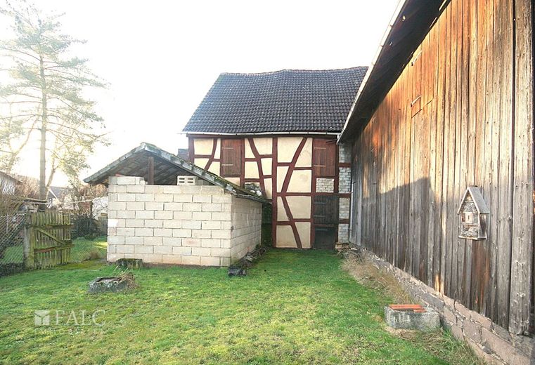 Historisches Bauernhaus – IMG_0605