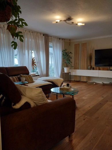 Wohnzimmer Ansicht 3