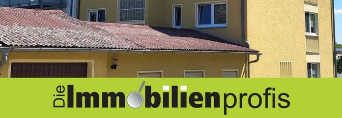 8,5 % Mietrendite ? Mehrfamilienhaus in Hof-Krötenbruck