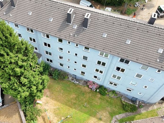 3 residential buildings / 23 rental units / in Langendreer – Foto 1