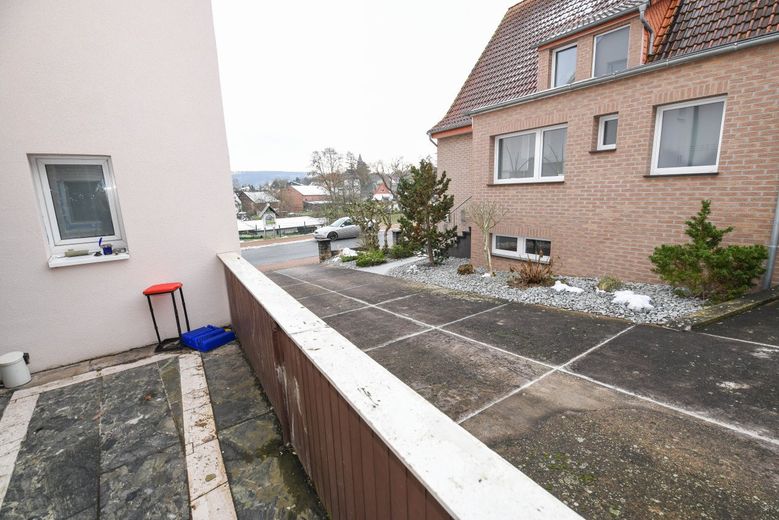Heringen, 3 Familienhaus – Foto 4