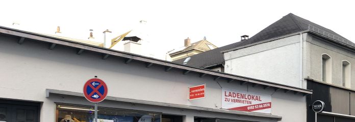 Außenansicht rechte Einheit