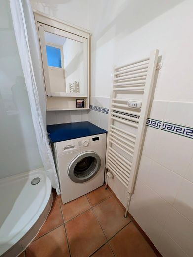 Bright, friendly 4-room apartment – Foto 13