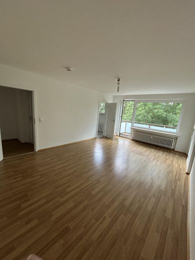 Schlaf/Wohnzimmer