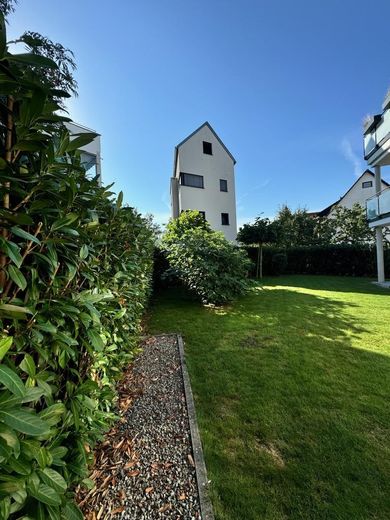 EG Gemeinschaftsgarten