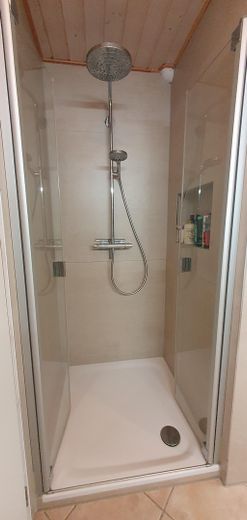 Dusche Bad 