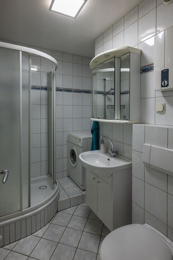 Vendita privata senza commissioni: grazioso appartamento di 2 locali a Bremen – Foto 10