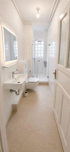 Zwei Zimmer Altbau-Juwel in Eimsbütteler Beletage - Provisonsfrei – Foto 5