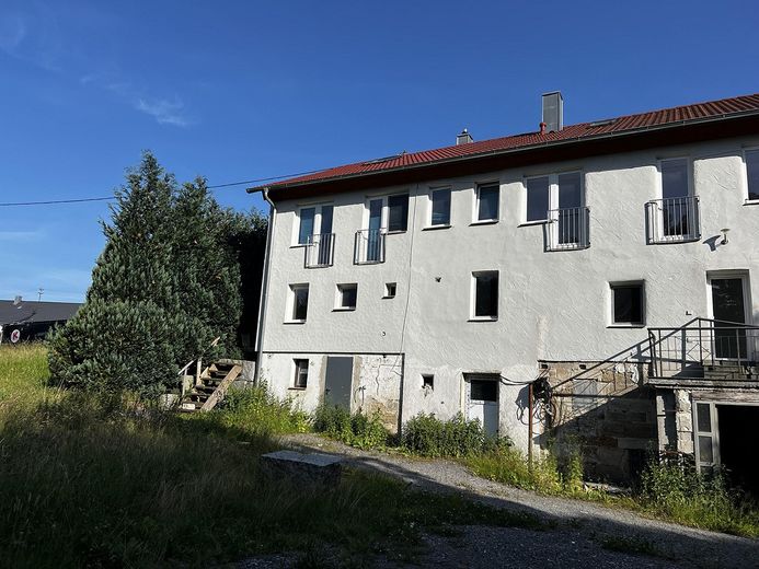 Geräumiges, Spezialwohngebäude in Wüstenrot – Foto 5