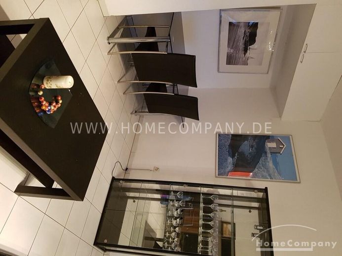 1 Zi.Whg., möbliert, 6. OG, Balkon, Nähe Hauptbahnhof. – a9cfc90214ad794b63896f5a26dc0d1b0b51e090.jpg