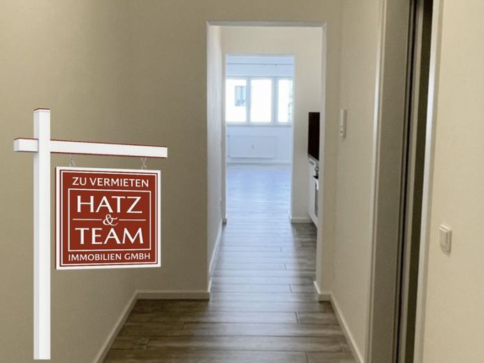 Modernes Apartment im 27th Living mitten im Stadtzentrum von Passau! – Foto 1