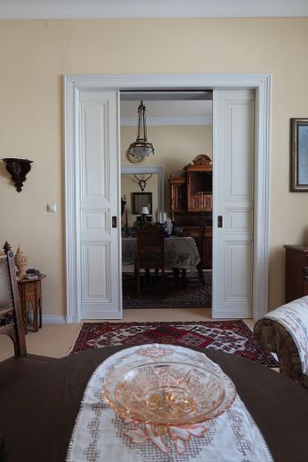Wohnzimmer 1. OG