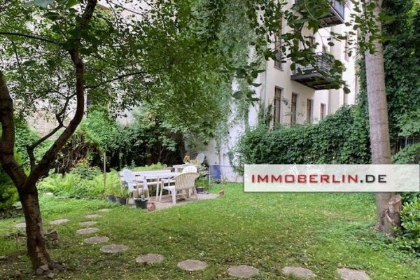 IMMOBERLIN.DE - एटेलियर, गोदाम और/या कार्यशाला की तलाश है? मांग वाले इलाके में वाणिज्यिक संपत्ति